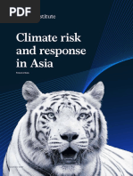 Climate Risk and Response in Asia PDF