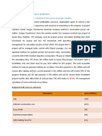 Test 1 For Project Management