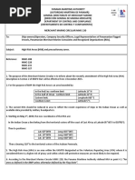 Area As Defined in The BMP Unless Otherwise Defined by The Flag State"