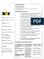 CV April 2020 PDF