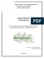 Management