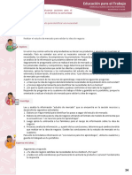 Carpeta de Recuperacion Quinto PDF