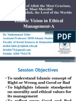 Lecture 2-A Professional Ethics in General