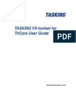 Tasking v6.2r2 CTC User Guide PDF