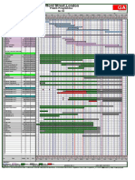 Ufford Street, London: Prelim Programme Nr.10