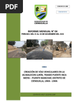 Informe Mensual 04 PDF