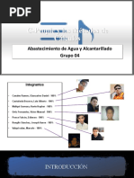 C-People - Grupo 4 - Abastecimiento