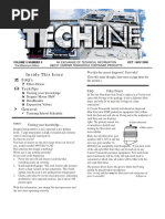 Inside This Issue: Faq'S Techtips