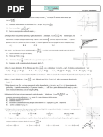 Funções Racionais