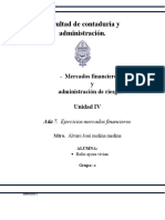 Uivada7 Ejercicios Mercado de Dinero