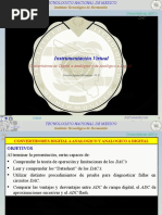 ADC y DAC (Ed-10)