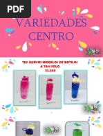 Catalogo Septiembre PDF