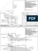 North and South Portals and Layout