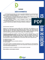 03 Nocoes de Informatica PDF