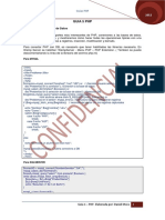 Guia 6 Conexiones A Base de Datos PDF