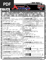 Sistema de Números Racionales (Ficha 8) Auno P.O. Ab Ok