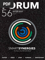 Smartsynergies: The Magazine of The