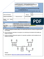 BITACORA PPE 10. GEnograma Familia