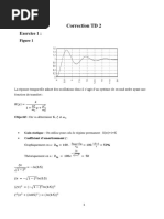 Correction TD2 PDF