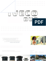 Iveco Bus Brand Book