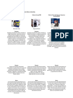 Analisis Del Producto-CuadroComparativo