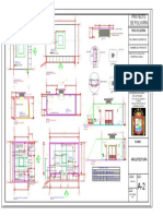 Diseño Polvorín PDF