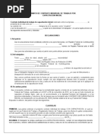 03 Formato de Contrato Individual de Trabajo Por Capacitacion Inicial