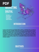 Marketing Digital