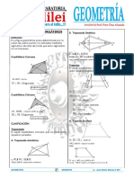 Tema 04 Cuadrilateros PDF