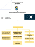 Técnicas e Instrumentos en La Evaluación Psicopedagógica