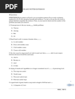 Complete Test 3 Longman Volume B PDF