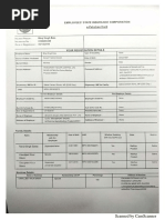 Esic Tic Form