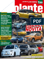 Al Volante - Gennaio 2021 PDF