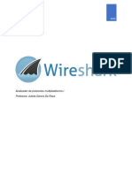 Wireshark Tutorial I