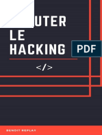 Débuter Le Hacking