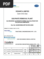 Vedanta Limited: Cairn Oil & Gas