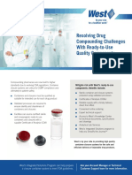 Compounding Pharmacy Information Sheet