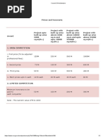 Schedule 5