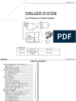 Isuzu 07TF Immobilizer Training Ver1