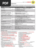 Module 6 Types of Phrases