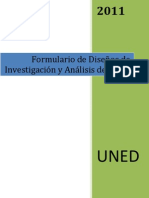 Formulario de Diseños y Análisis de DatosV2