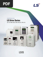 LS Drive Series - E - 1904