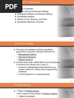 QM Mid Term PPT's Merged PDF