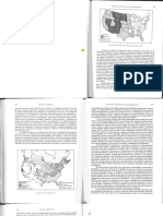 B Molinero, 1997 America Norte Regiones Agricolas