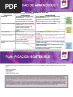 SEMANA 9 Oportunidad de Aprendizaje 1 Aula de Julia