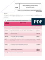 Guia Metodologia Momento Proyectivo