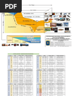 Zonaemiento Especies