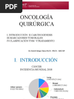 Sesion 6 - Oncologia Quirurgica