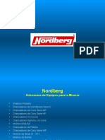 Crusher & Milling - Norberg