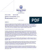 G.R. No. 133168 March 28, 2006 Republic of The Philippines, Petitioner, BENJAMIN GUERRERO, Respondent